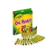 Crayola Oil Pastel Sticks 28 Colors