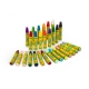 Crayola Oil Pastel Sticks 28 Colors