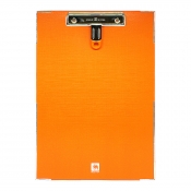 Buy Elephant Duraplast Clipboard 1110- A4 online at Shopcentral Philippines.