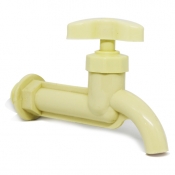 Buy Duratap Faucet F3 Plain Bibb With Tight-O-Ring Seal online at Shopcentral Philippines.