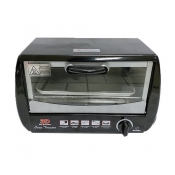 Buy 3D 7L Oven Toaster OT-707 online at Shopcentral Philippines.