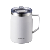 Buy LocknLock Metro Mug 475ml for Hot and Cold online at Shopcentral Philippines.