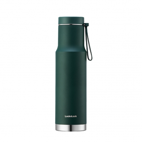 Buy LocknLock Metro Edge Tumbler 620ml for Hot and Cold online at Shopcentral Philippines.