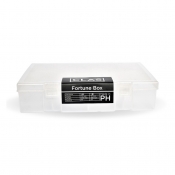Buy Clas Fortune Box with 4 dividers online at Shopcentral Philippines.