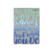 Buy Sterling Lustrous Spiral Notebook 685 Set of 8 online at Shopcentral Philippines.