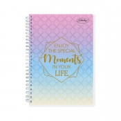 Buy Sterling Tessellation Art Spiral Notebook 685 Set of 8 online at Shopcentral Philippines.