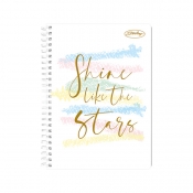 Buy Sterling Splash Abstract Spiral Notebook 685 Set of 8 online at Shopcentral Philippines.