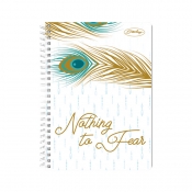 Buy Sterling Peacock Notes Spiral Notebook 685 Set of 8 online at Shopcentral Philippines.