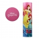 Gift Set: Disney Princess Pencil Case Tabular&Drawing Book&Notebook