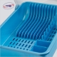 Fuho Fuho Dish Drainer with Cover And Tray 