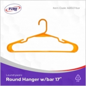 Buy Fuho Hanger Deluxe Set Of 6'S  online at Shopcentral Philippines.