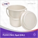 Fuho 511 Pail 6 Gallons Body Only 