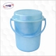 Fuho 511 Pail 6 Gallons Body Only 