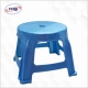 Fuho Stool Chair 9(Di) X8(H) In X24 Deluxe Random Color