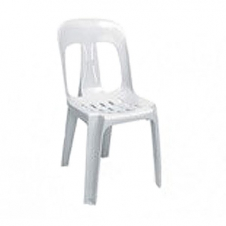 Buy Uratex Monoblock Classic Chair 101 online at Shopcentral Philippines.