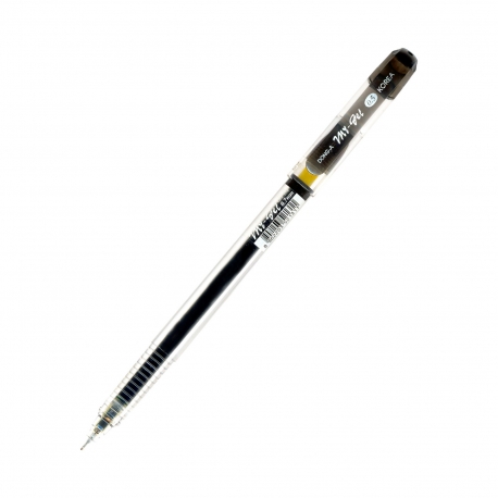 Buy DONG-A My Gel Pen 0.5mm Black online at Shopcentral Philippines.