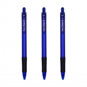 Buy Pentel I Feel-It! BX417 Colored Ink Ballpoint Pens online at Shopcentral Philippines.