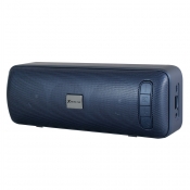 Buy XTRIKE ME Stereo, Backlit Wireless Speaker SP-208BT - ( Blue ) online at Shopcentral Philippines.