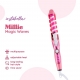 Instabella Millie Magic Waves HC-478 – (Rose Pink)