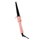 Instabella Stylina Hair Curling Iron Wand HC-472 – (Pink Lemonade)