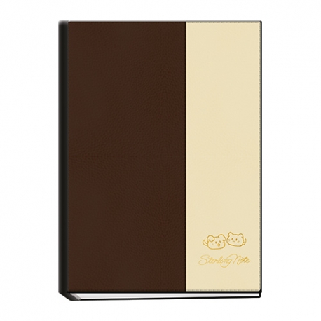 Buy Sterling Two- tone Character Clip Binder Notebook Random Design online at Shopcentral Philippines.