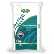 Buy Willy Farms Sinandomeng 25kg online at Shopcentral Philippines.
