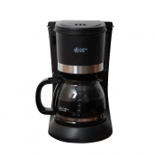 Buy Caffino Italia 1.2L Drip Coffee Maker - Black online at Shopcentral Philippines.