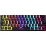 Buy XTRIKE ME Backlit, Mechanical Pudding Gaming Keyboard GK-985P - Black online at Shopcentral Philippines.