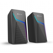 Buy XTRIKE ME 2.0 Wireless Gaming Speakers SK-503 - Black online at Shopcentral Philippines.