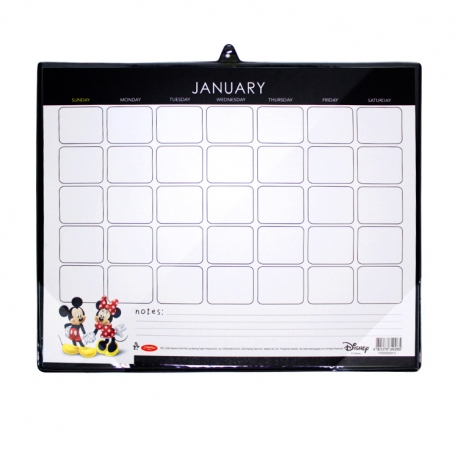 Buy 1 Pc Sterling Disney Desk Planner Perpetual Mickey & Minnie Small Random Design online at Shopcentral Philippines.