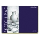 Sterling College Sketchpad 9 x 12 25 Leaves