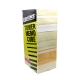 Orions Tower Memo Cube 2000 Sheets Specialty Paper Thin