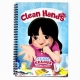 Buy 1, Take 1 Team Kramer How Do I Shower and Clean Hands (Healthy Habits)