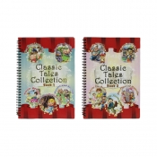 Buy Buy 1, Take 1 Classic Tales 5 in 1 Story Book Collection Books online at Shopcentral Philippines.