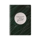 Set of 8 Sterling Spiral Notebook 685 Life's Journey 80 Leaves