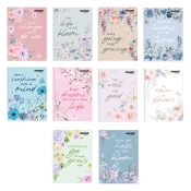 Buy Set of 10 Orions FQuotes Spiral Notebook 80 Leaves online at Shopcentral Philippines.
