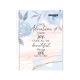 Set of 10 Orions Spring Time Spiral Notebook 80 Leaves