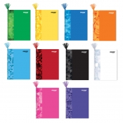Buy Set of 10 Orions Stripes Color Coding Solid Yarn Notebook 80 Leaves online at Shopcentral Philippines.