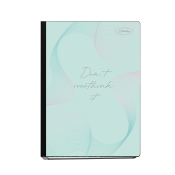Buy Sterling Twisted Lines Clip Binder Notebook Random Design online at Shopcentral Philippines.