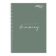 Set of 8 Avanti Spiral Notebook Simply Me  Quotes 80 Leaves