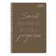 Set of 8 Sterling Spiral Notebook 685 Encouraging Quotes 80 Leaves