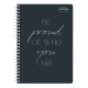 Set of 8 Sterling Spiral Notebook 685 Encouraging Quotes 80 Leaves