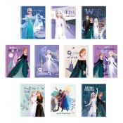 Buy Set of 10 Orions Frozen Writing Notebook 80 Leaves online at Shopcentral Philippines.