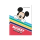 Set of 10 Orions Mickey & Minnie Composition Notebook 80 Leaves