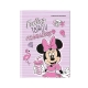 Set of 10 Orions Mickey & Minnie Composition Notebook 80 Leaves