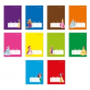 Buy Set of 10 Orions Disney Princess Color Coding Composition Notebook 80 Leaves online at Shopcentral Philippines.