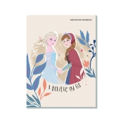 Buy Set of 10 Orions Frozen Composition Notebook 80 Leaves online at Shopcentral Philippines.