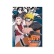 Set of 10 Orions Naruto Composition Notebook 80 Leaves