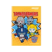 Buy Set of 10 Orions Transformers Composition Notebook 80 Leaves online at Shopcentral Philippines.