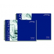 Buy Sterling College Sketchpad 9 x 12 25 Leaves online at Shopcentral Philippines.